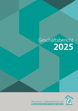 Geschäftsbericht 2024 - PDF Download
